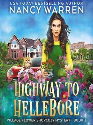 cover image of Highway to Hellebore